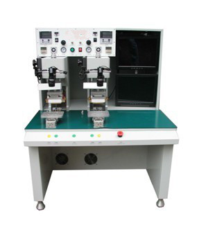 Constant Heat Bonding Machine FFC,FPC Bonder Tab Bonder